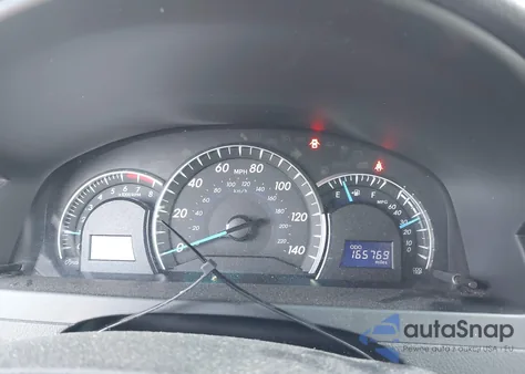 2014 Toyota Camry Xle из США, поврежденный, VIN 4T1BF1FK7EU456093